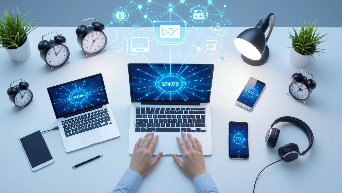 effective global team management