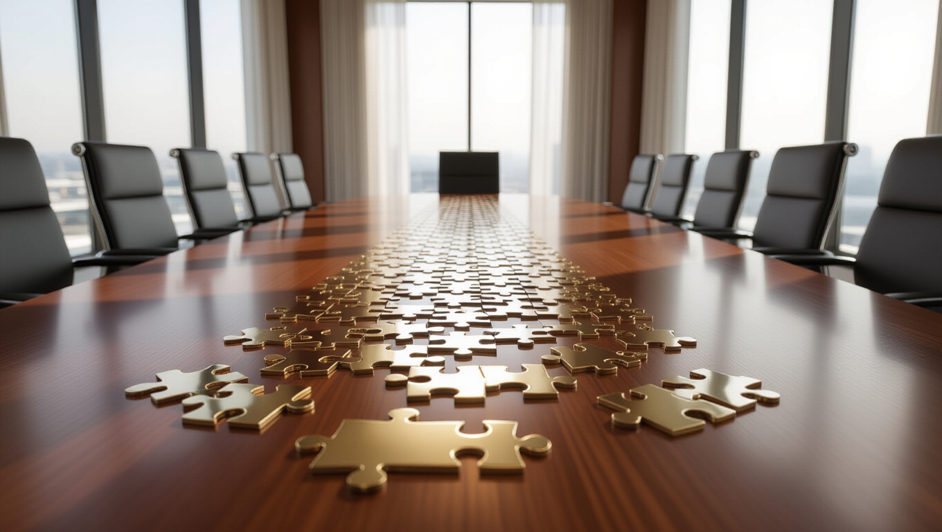 effective large team management