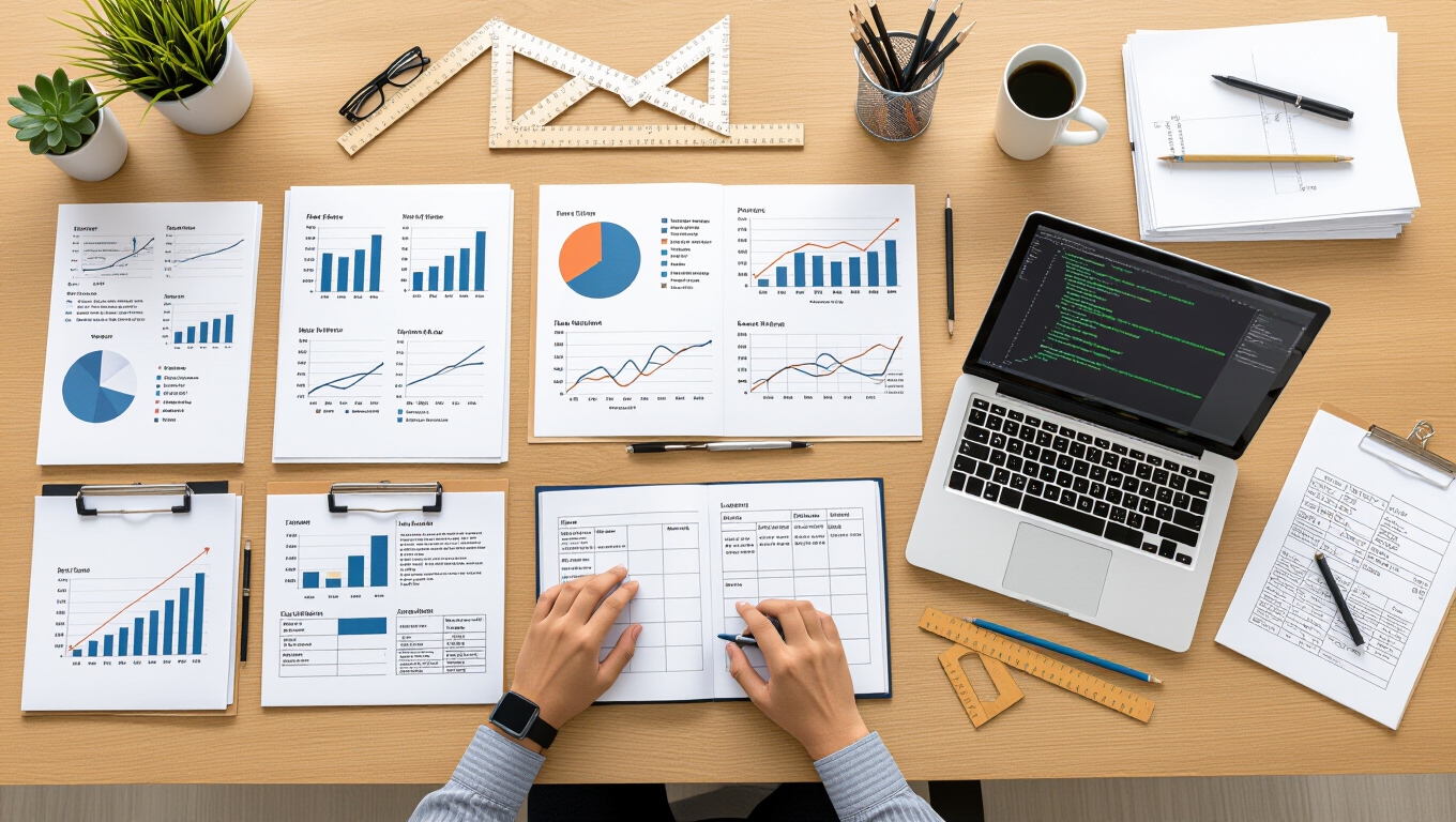 effective planning ensures success