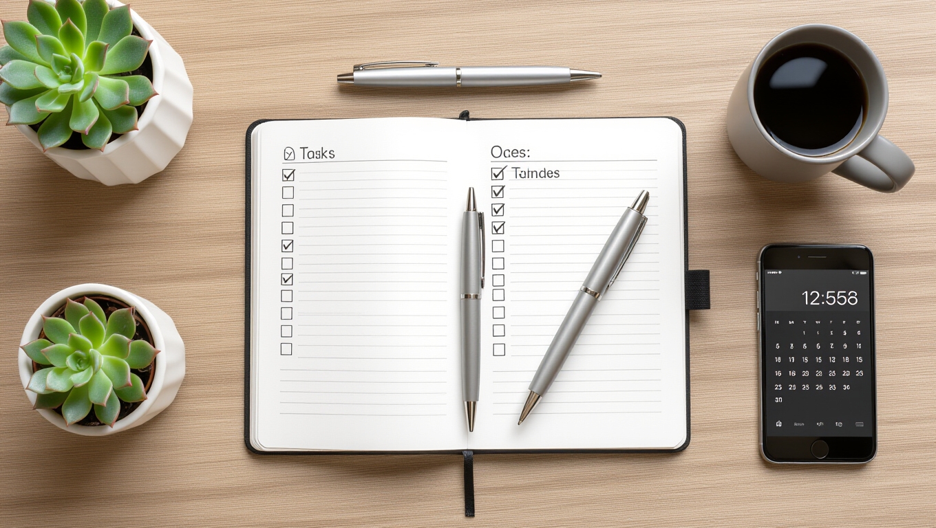 effective prioritized task management