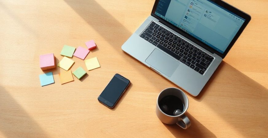 effective productivity improvement techniques