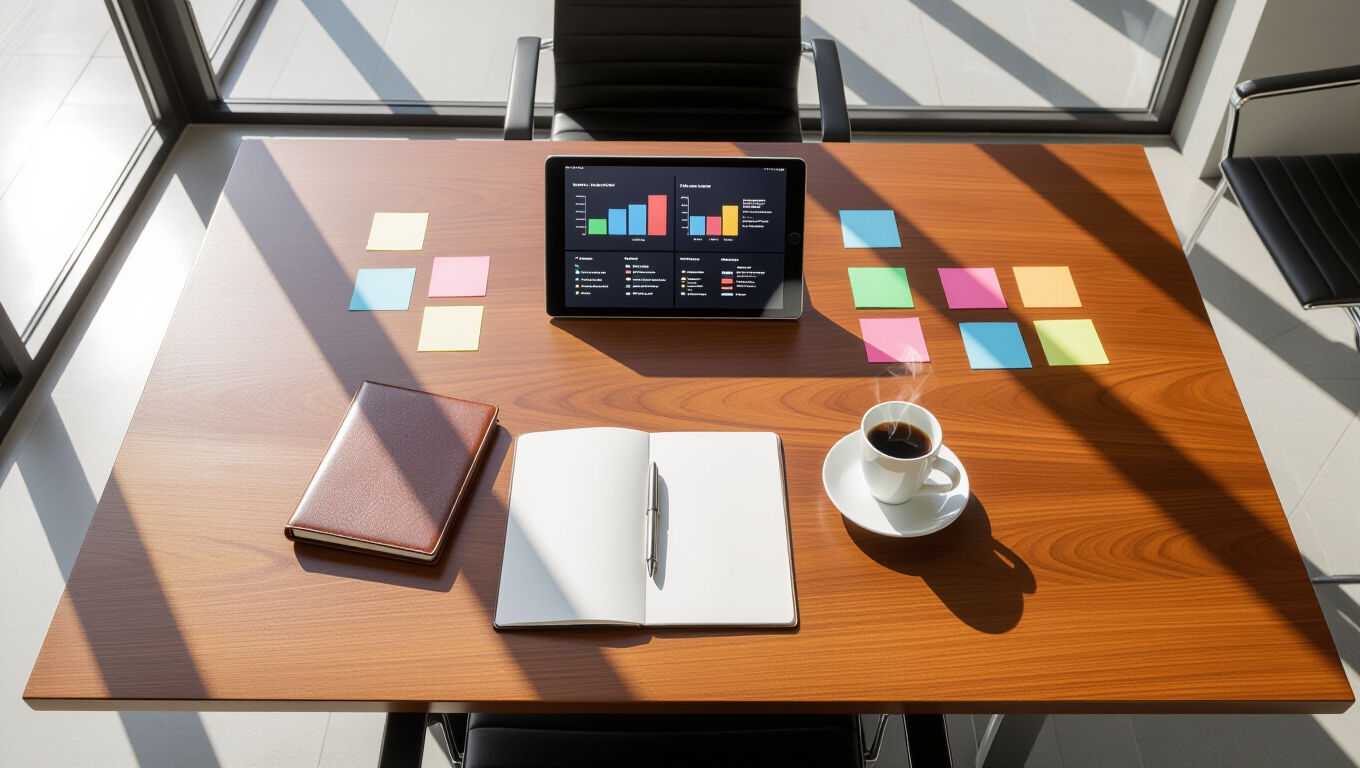 effective project planning meetings