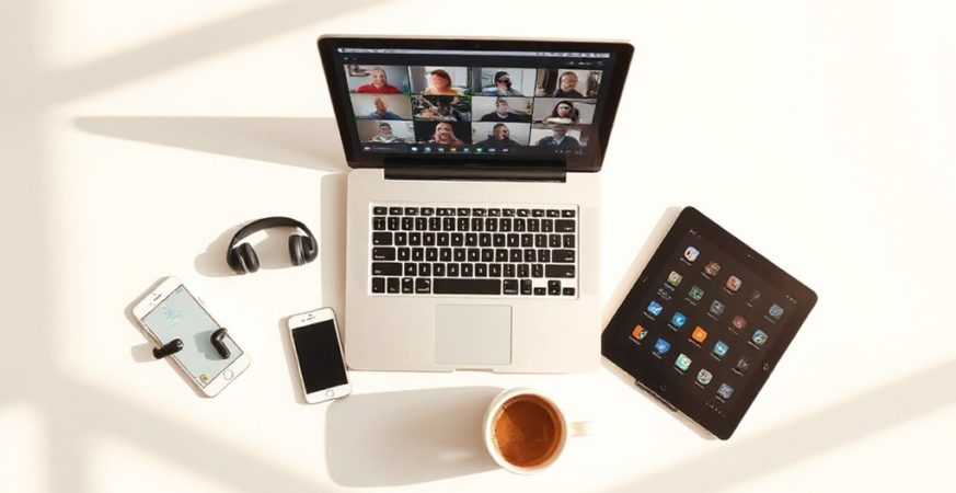 effective remote team management