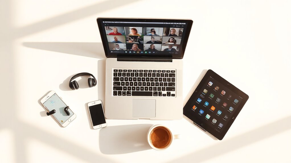 effective remote team management