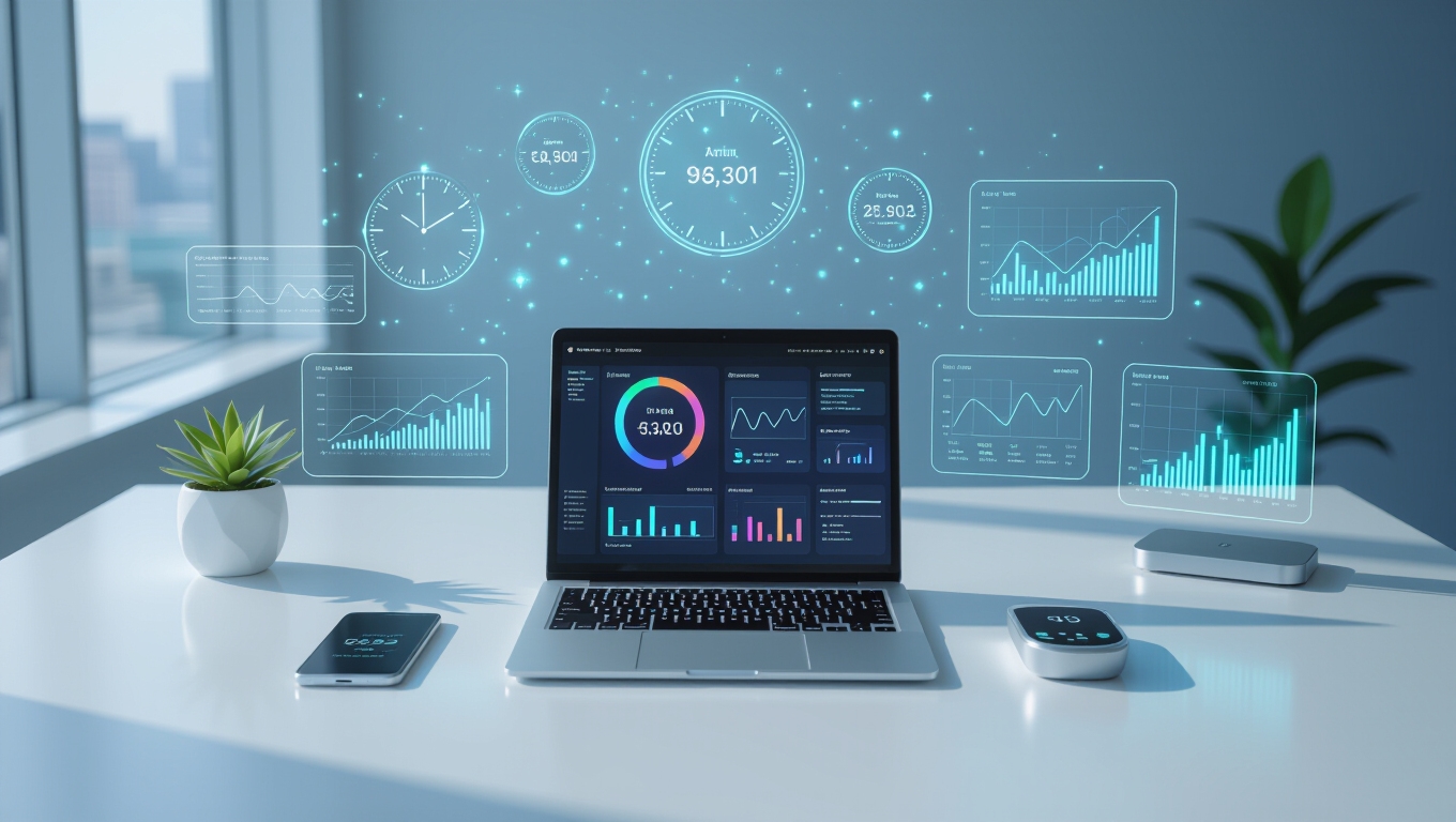 effective remote time tracking