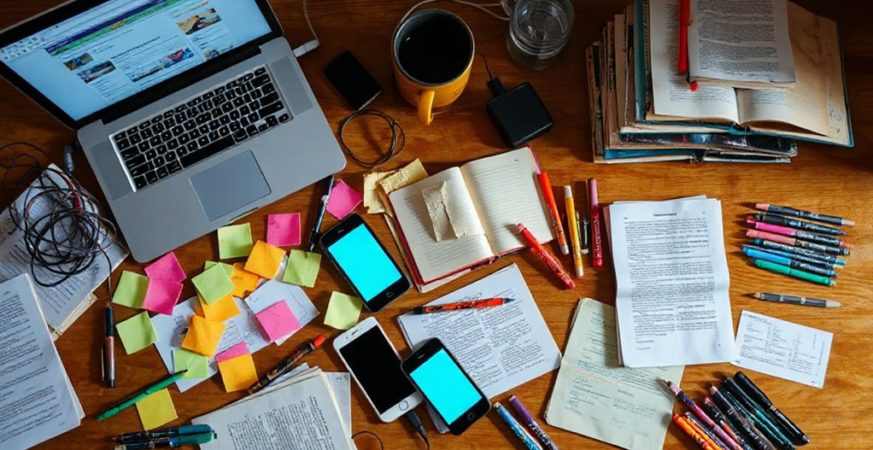 effective strategies for overcoming overwhelm