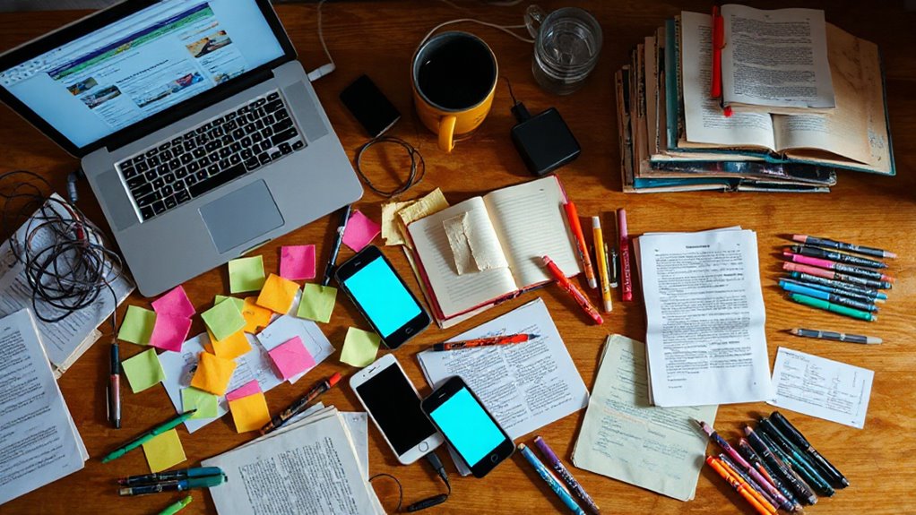 effective strategies for overcoming overwhelm