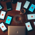 End Finder Window Chaos: Effortless File Transfers With This Persistent Floating Shelf for Mac