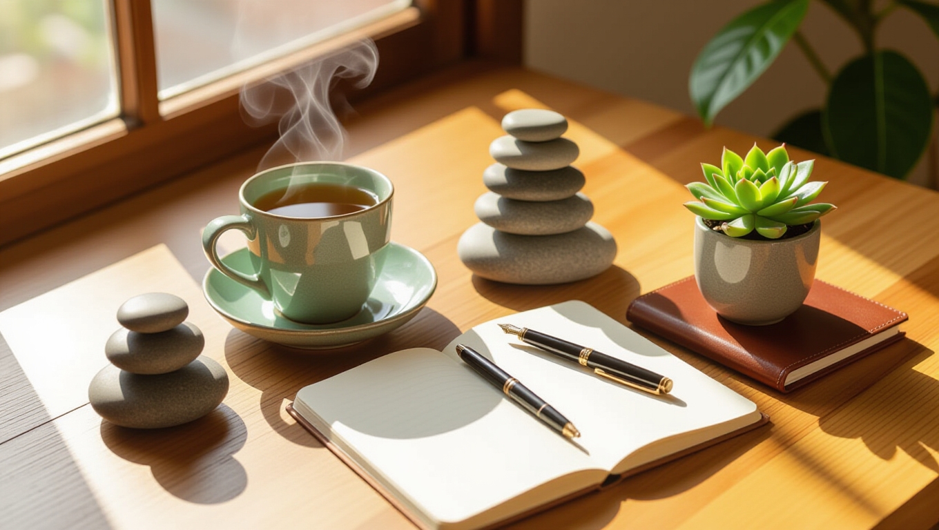 effective stress reduction strategies