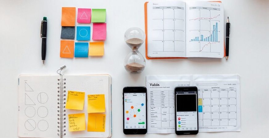 effective time management strategies