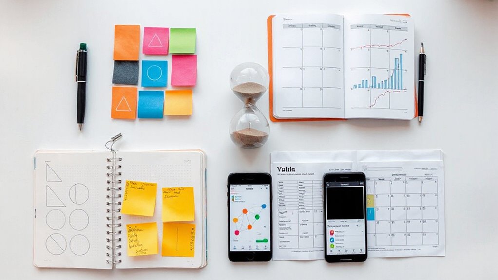 effective time management strategies