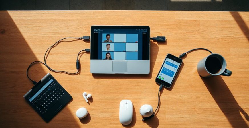 effective virtual team management