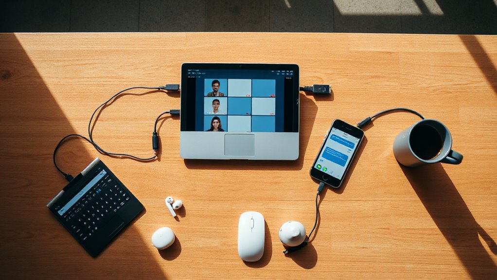 effective virtual team management