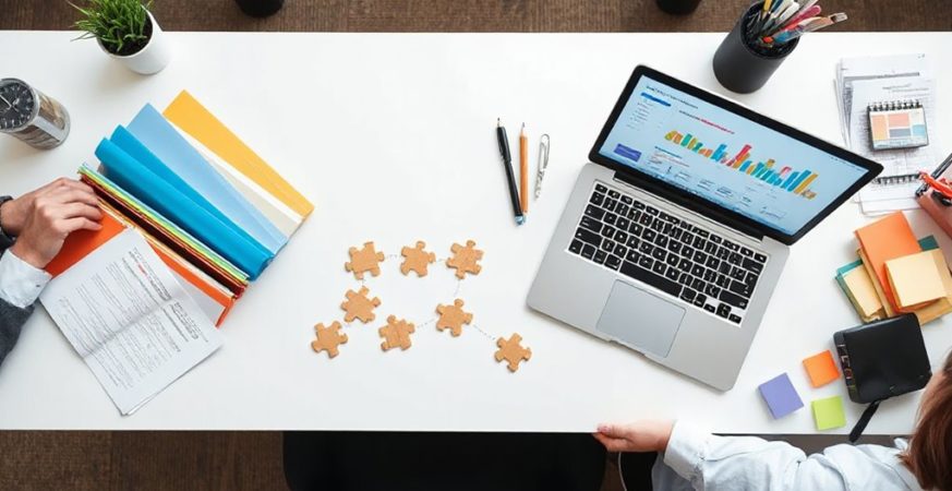 effective work delegation strategies