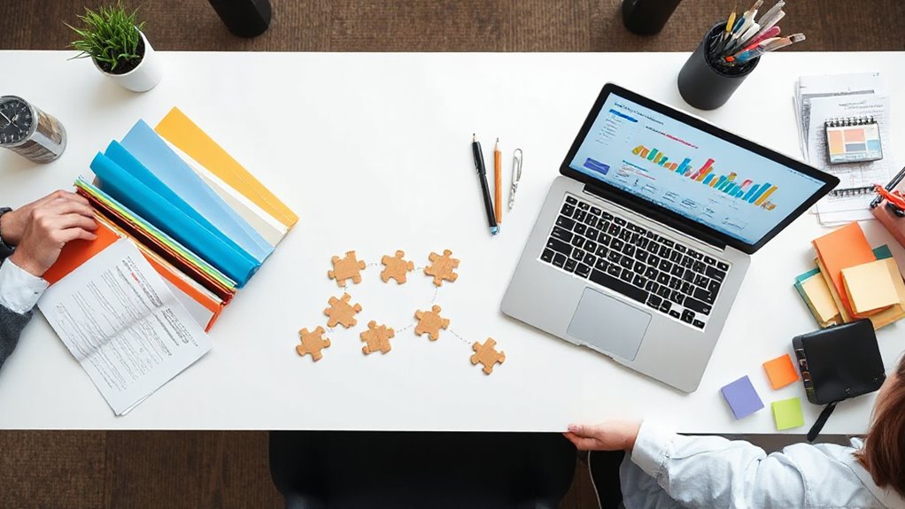 effective work delegation strategies