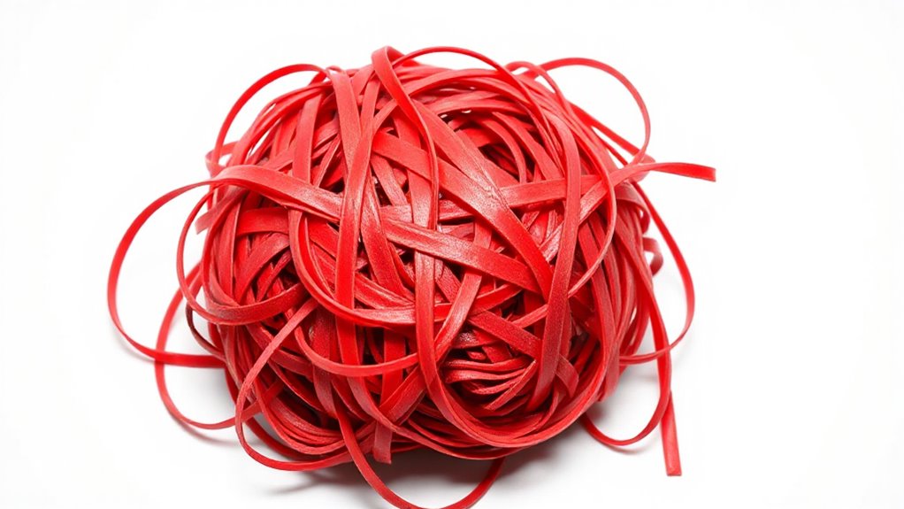 effects of prolonged stress