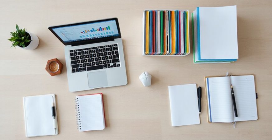 efficiency productivity organization success