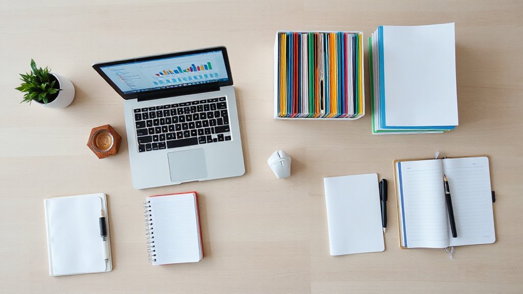 efficiency productivity organization success