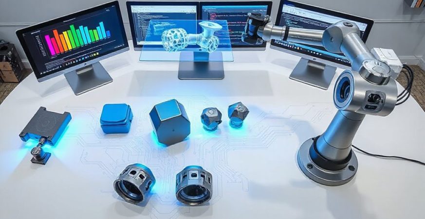 enhance product development efficiency