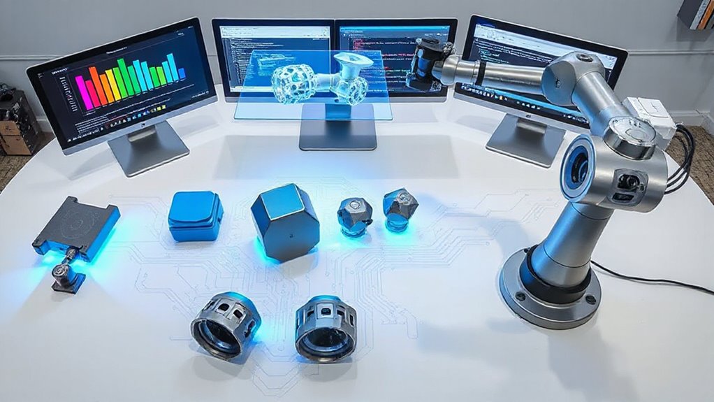 enhance product development efficiency