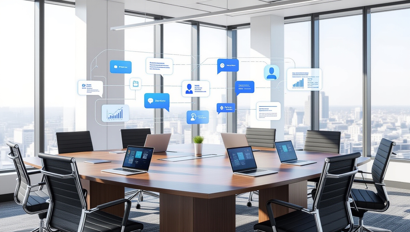 enhance workplace communication skills