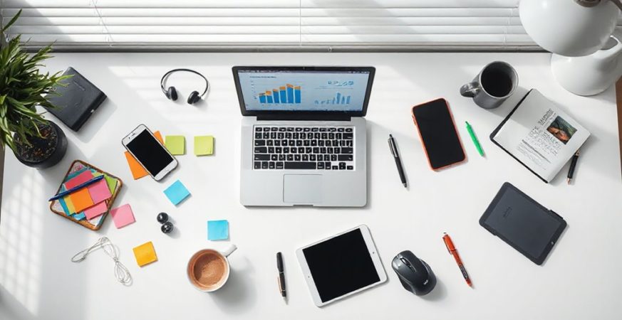 enhance workplace employee efficiency