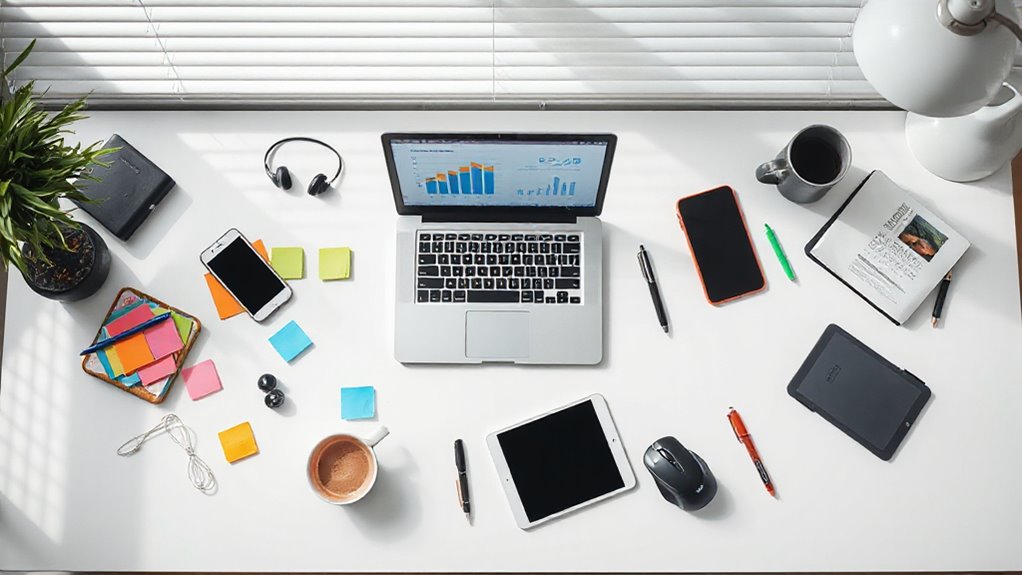 enhance workplace employee efficiency