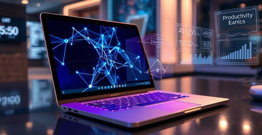 enhancing skilled worker efficiency