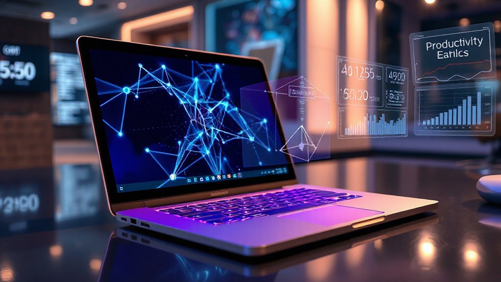 enhancing skilled worker efficiency