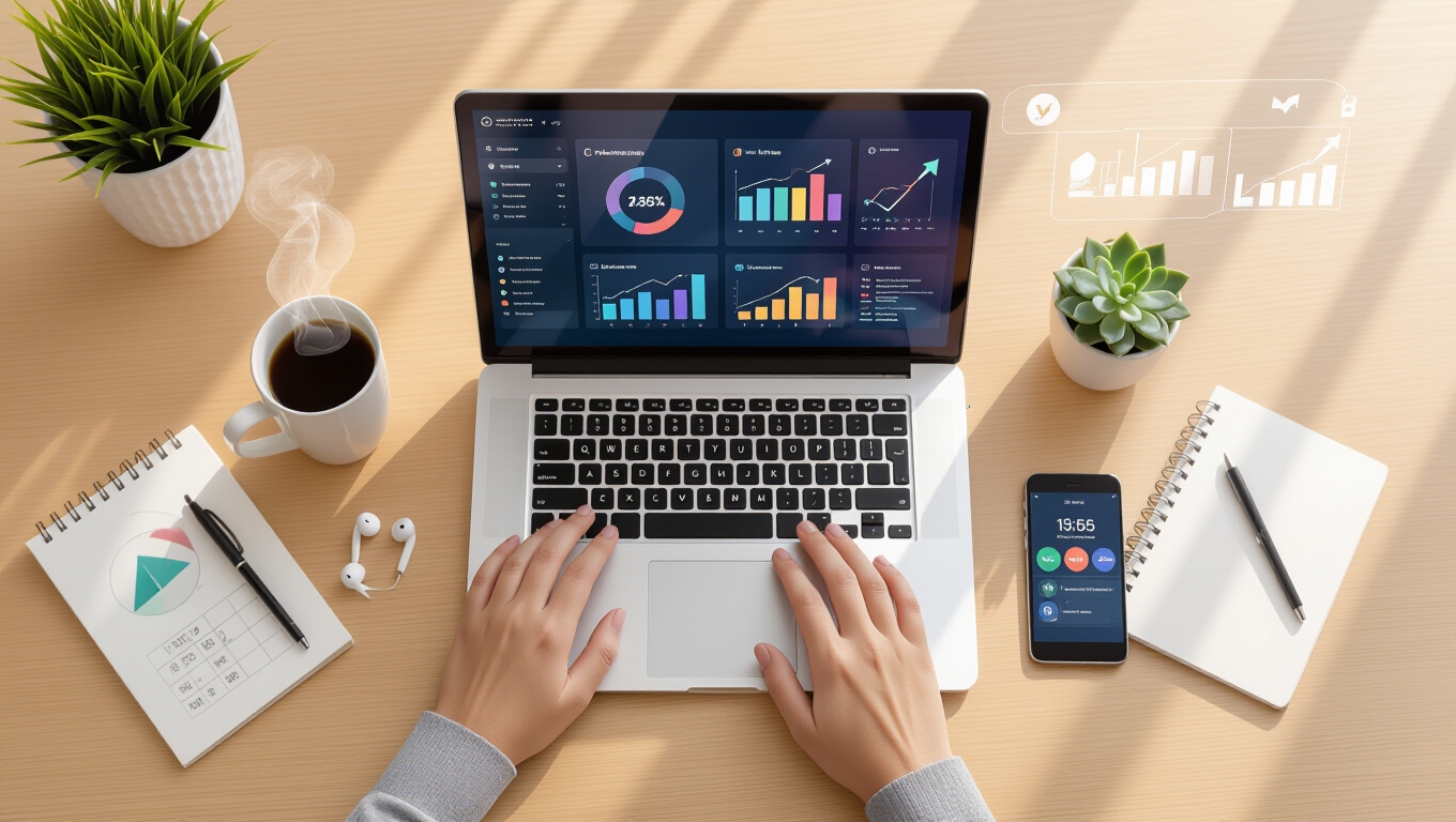 enhancing workplace productivity strategies