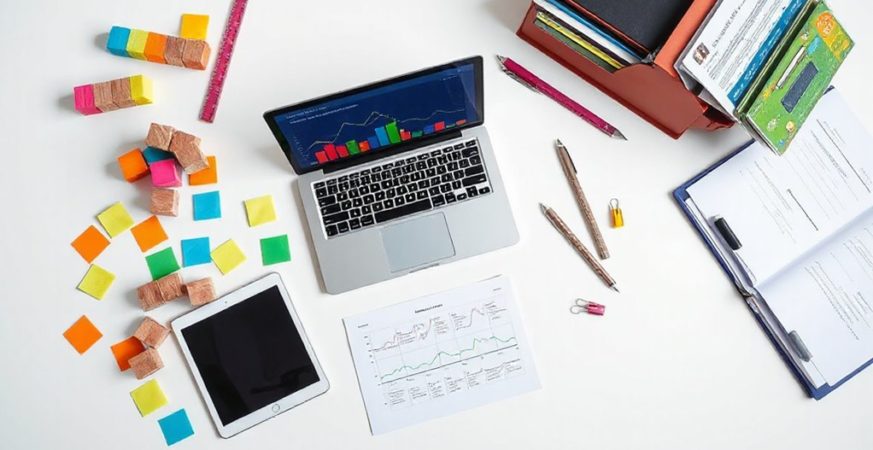 ensures successful project outcomes