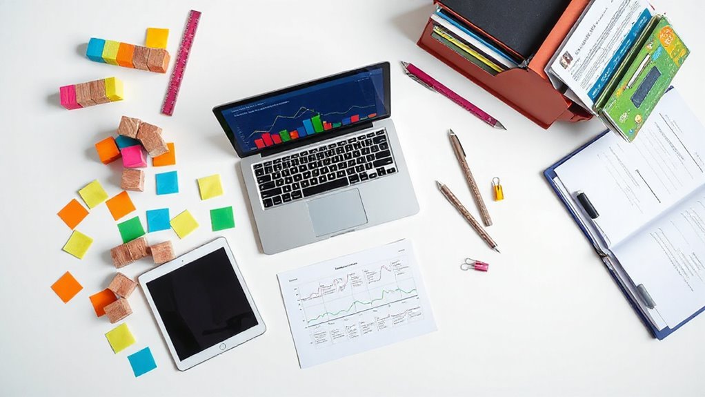 ensures successful project outcomes