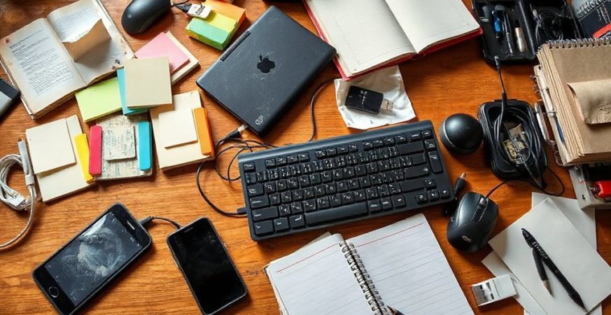 failed productivity hacks quickly