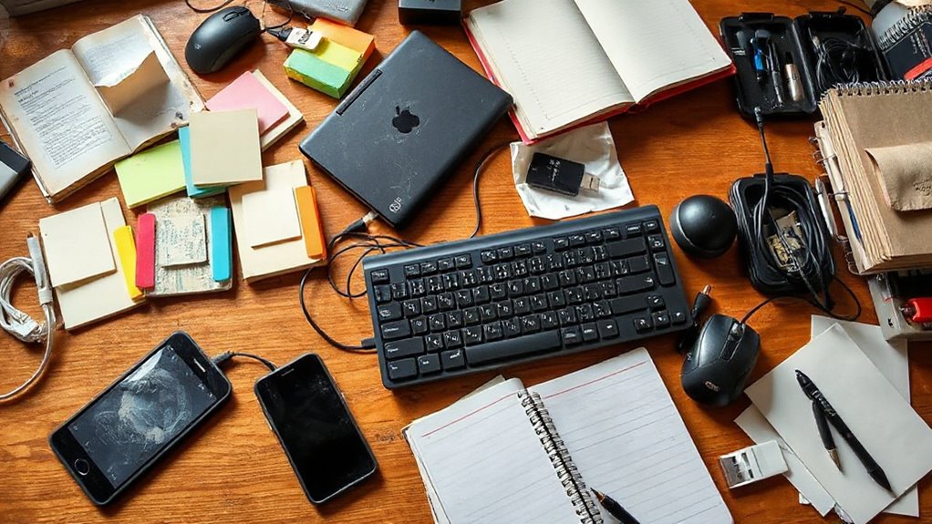 failed productivity hacks quickly