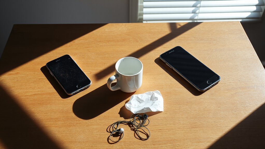 healing after political betrayal