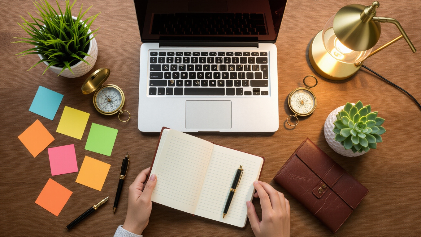 holistic personal growth journey