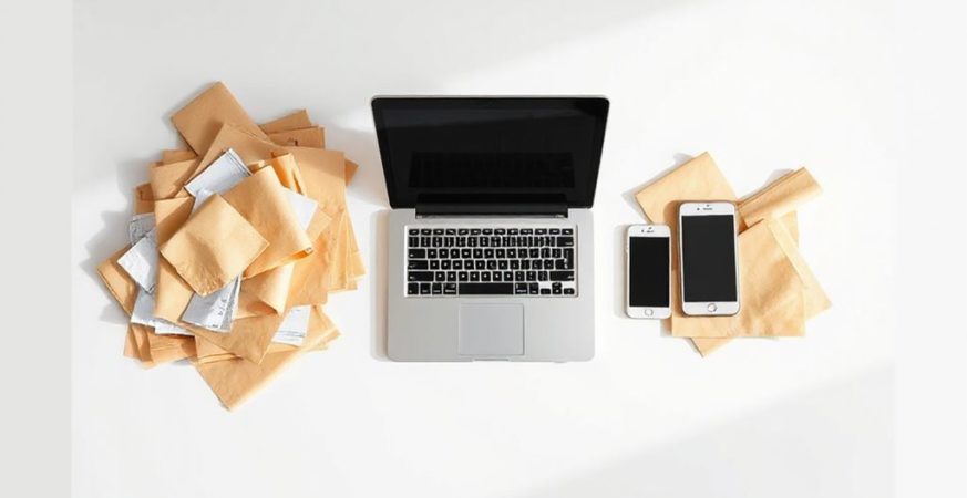 identify eliminate distractions efficiently