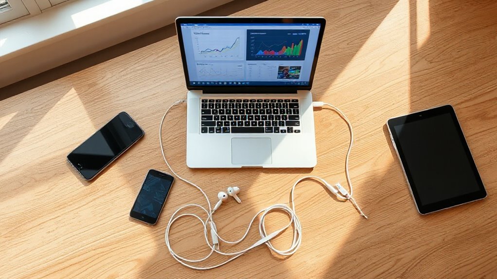 implement accurate time tracking methods