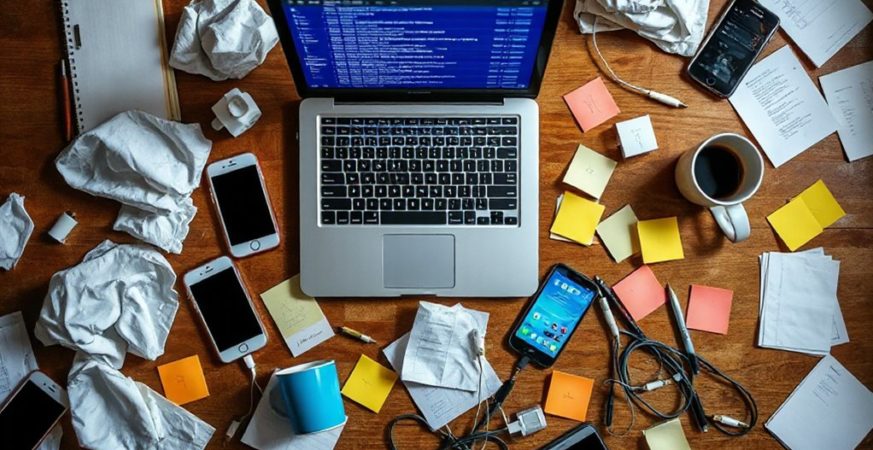 inbox zero misconception harm