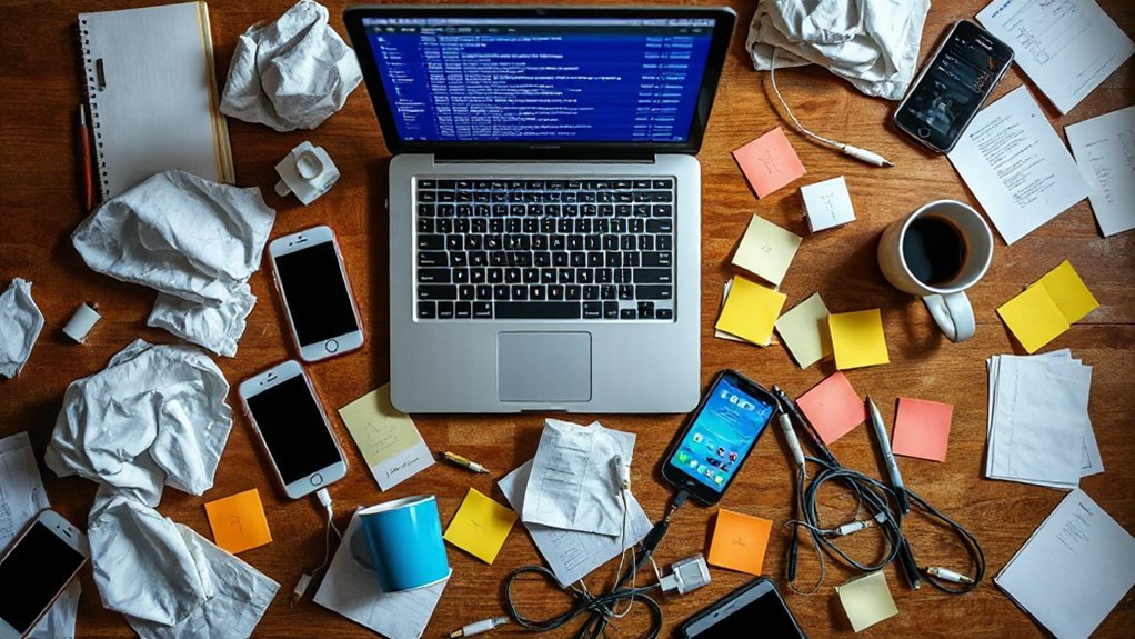 inbox zero misconception harm