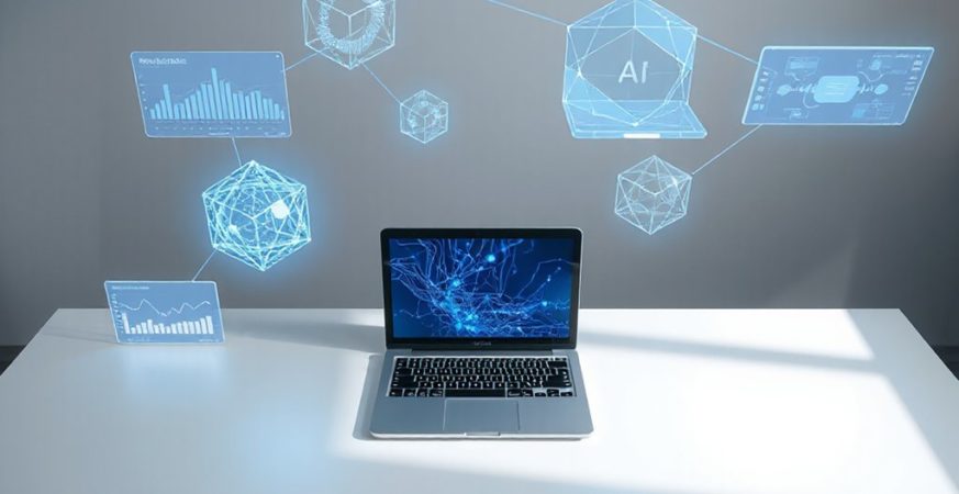 leverage ai for efficiency