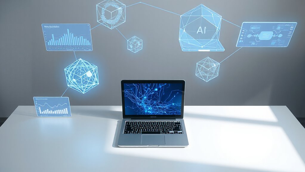 leverage ai for efficiency