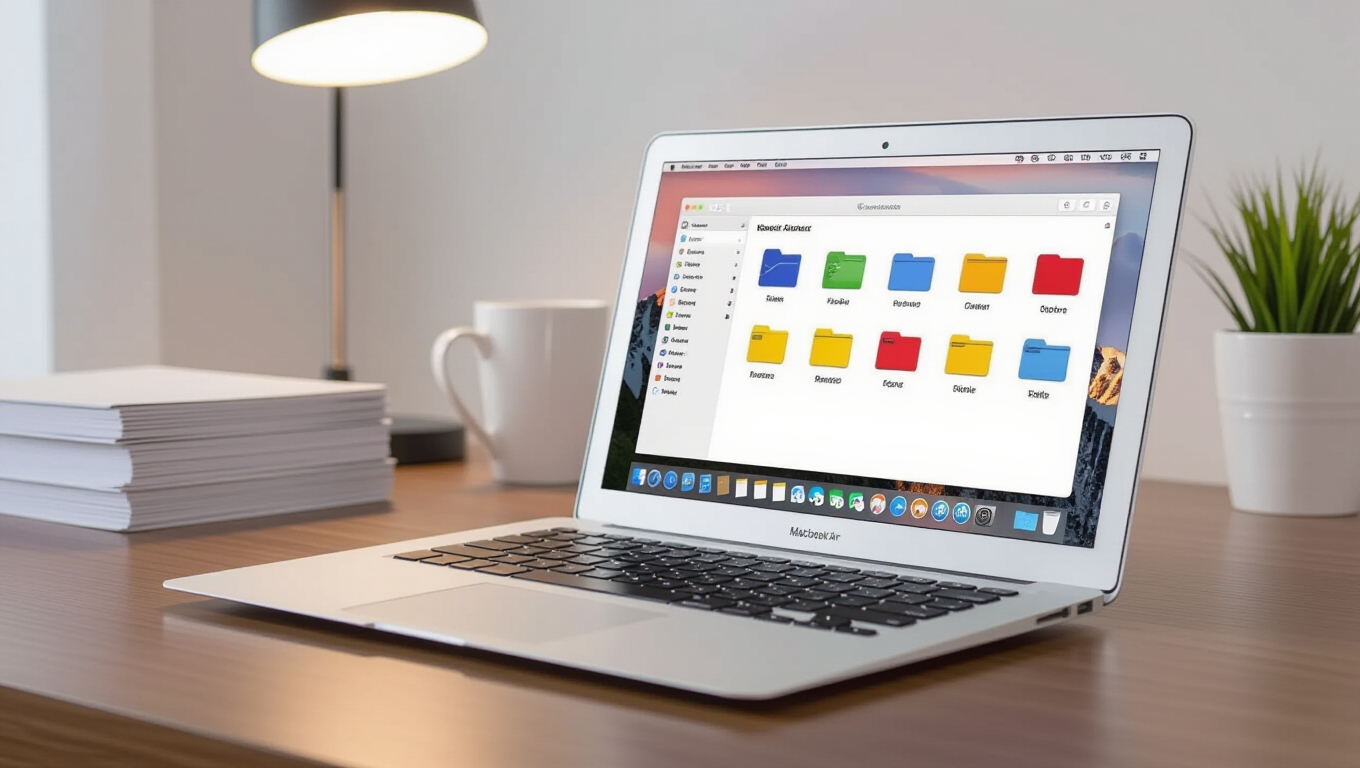 mac document management solutions