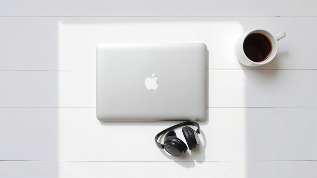 maintain focus eliminate distractions