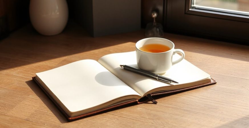 manage anxiety regain control