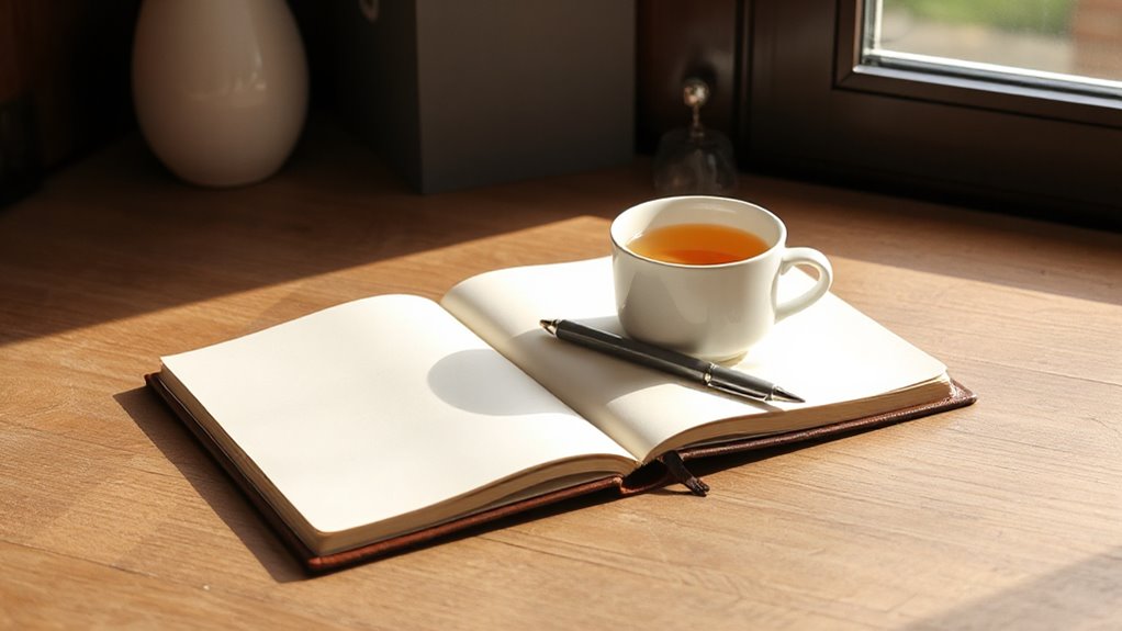 manage anxiety regain control