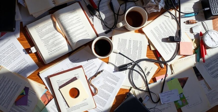 manage mental energy effectively