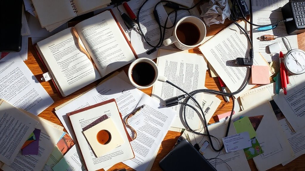 manage mental energy effectively