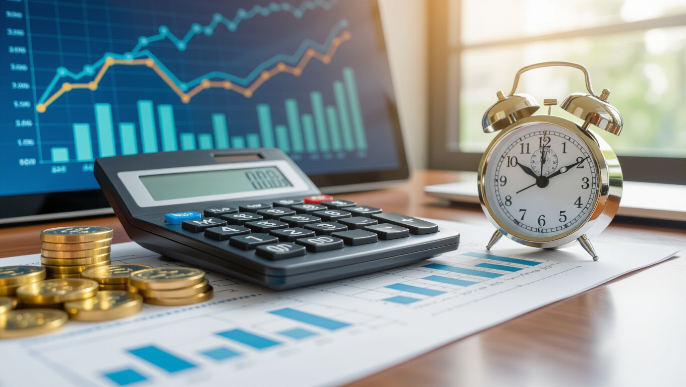 measuring organizational efficiency effectively