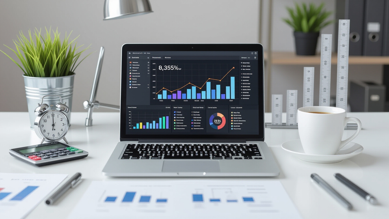 measuring organizational performance effectively